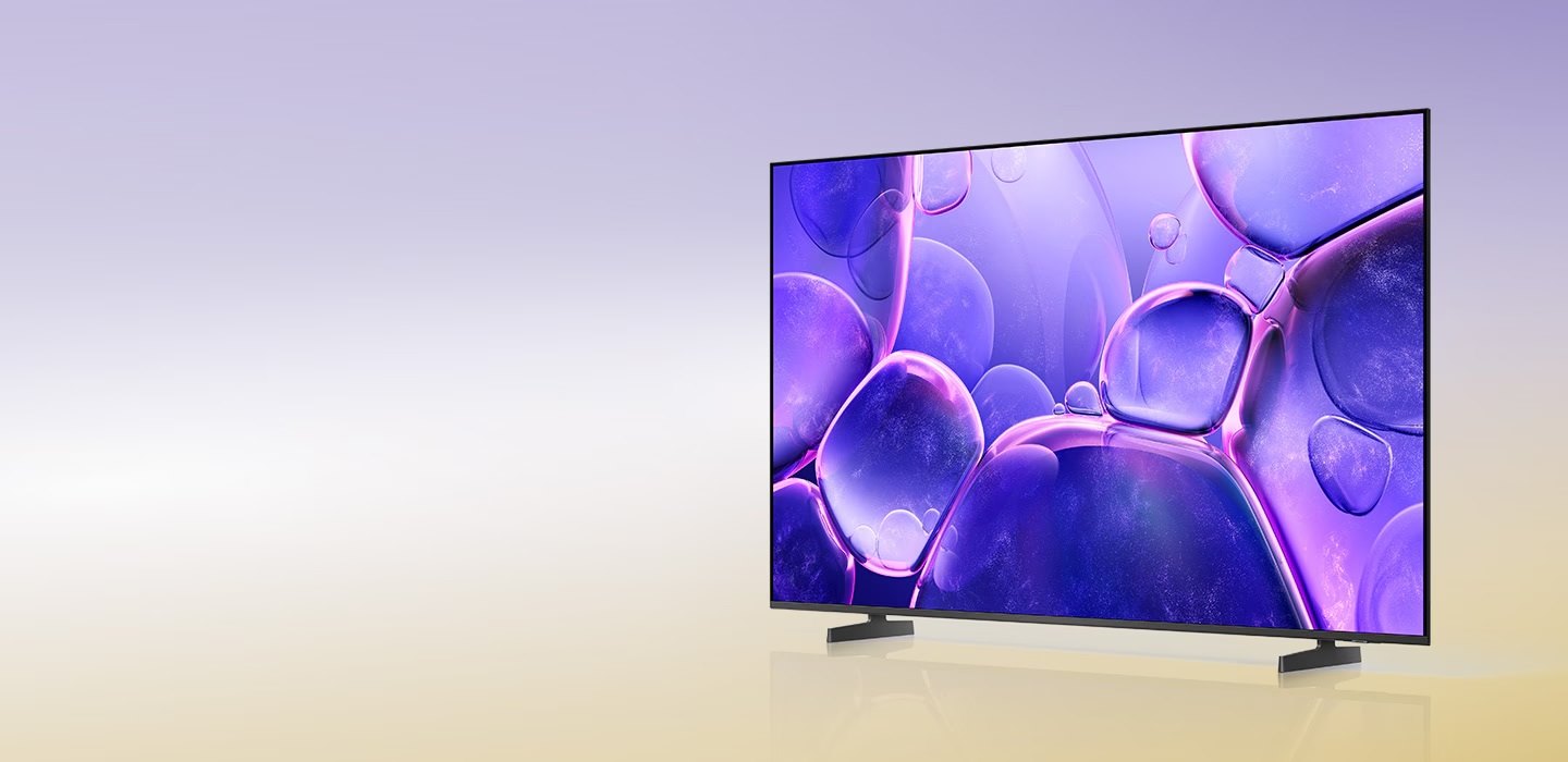 تلویزیون سامسونگ 65U8000F