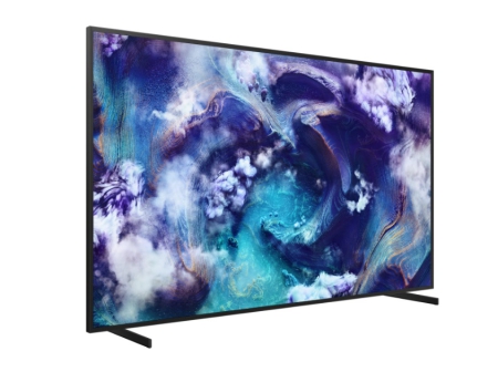 تلویزیون سامسونگ 65QN900F سایز 65 اینچ 2025 NEO QLED - تصویر 2