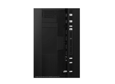 تلویزیون سامسونگ 65QN900F سایز 65 اینچ 2025 NEO QLED - تصویر 4