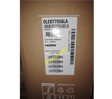 تلویزیون ال جی 77G5 سایز 77 اینچ 2025 OLED evo - تصویر 5
