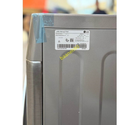 ماشین لباسشویی 4R6 ال جی 9 کیلو F4R6TYGCP - تصویر 3