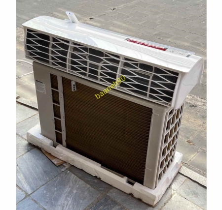 کولر گازی 18000 اینورتردار ال جی فقط سرد مدل S4UQ18K23BC - تصویر 6