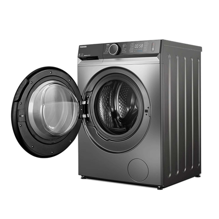 ماشین لباسشویی توشیبا TW-BK110GF4B(SK) ظرفیت 10 کیلو - تصویر 3