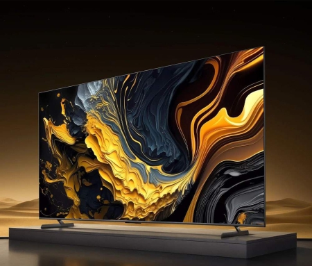 تلویزیون شیائومی TV MAX 85 سایز 85 اینچ QLED 2025 - تصویر 2