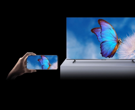 تلویزیون شیائومی TV MAX 85 سایز 85 اینچ QLED 2025 - تصویر 3