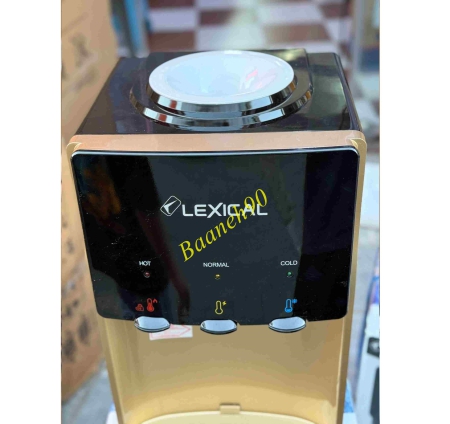 آبسردکن رومیزی لکسیال مدل LWD-6020-2 - تصویر 5