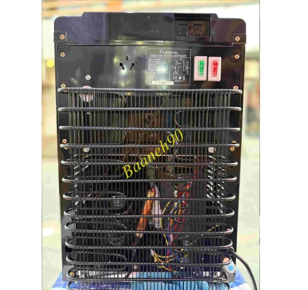 آبسردکن رومیزی لکسیال مدل LWD-6020-2 - تصویر 6