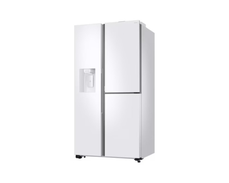 یخچال ساید سامسونگ RS80F64G1V - تصویر 2