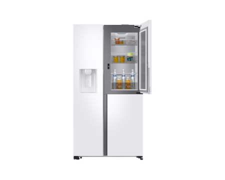 یخچال ساید سامسونگ RS80F64G1V - تصویر 7
