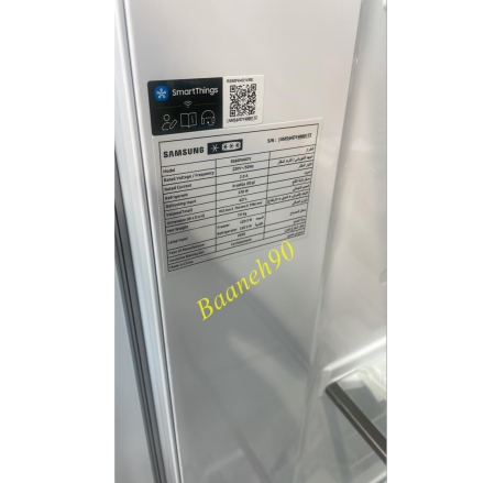 یخچال ساید سامسونگ RS80F64G1V - تصویر 10