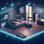 تکنولوژی‌های نوین در لوازم خانگی