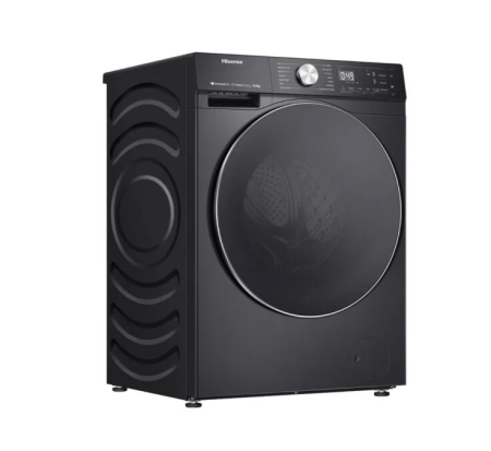 ماشین لباسشویی هایسنس WF5S1045BB ظرفیت 10.5 کیلو - تصویر 3