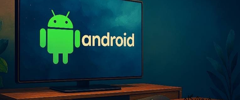خرید و قیمت تلویزیون اندرویدی
